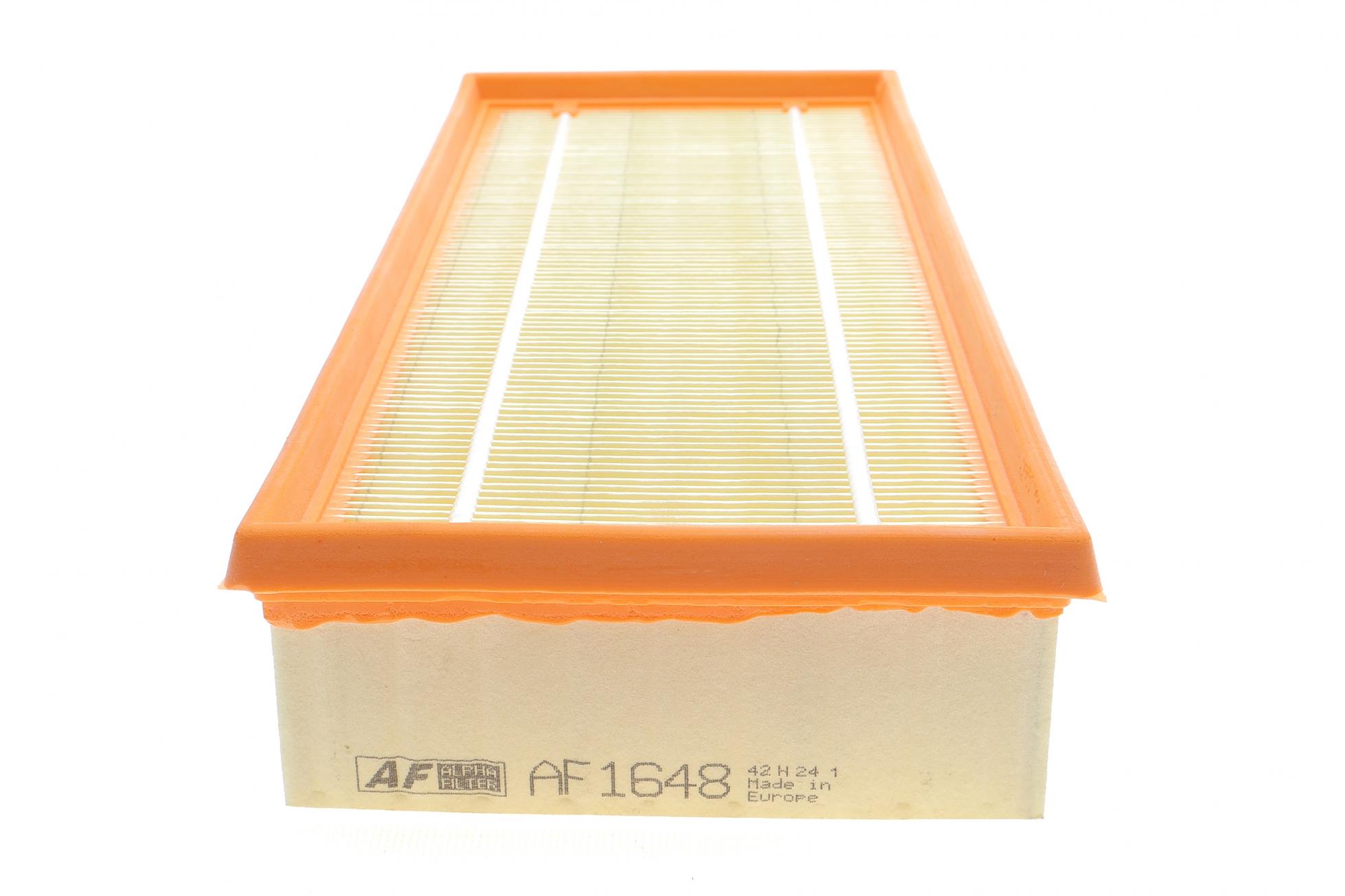 AF1648 ALPHA FILTER